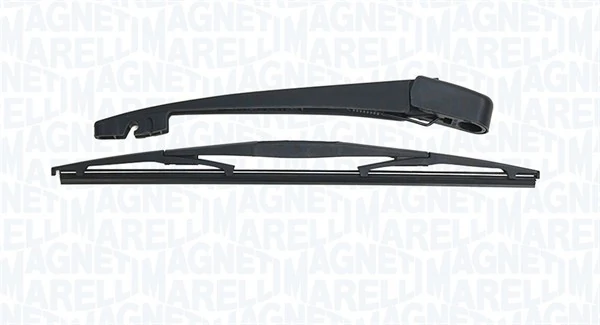 Wiper Arm Set, window cleaning